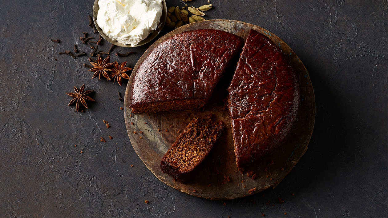 Luzerner Lebkuchen –  