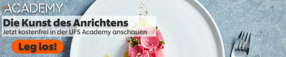 "Frühlingsrezepte - Moderne Schweizer Küche" - Frische und leichte Gerichte für den Frühling.